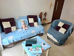 Bayou Residence (D19), Apartment #556153601